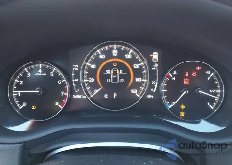 2021 Mazda Cx-30 Select from USA, damaged, VIN 3MVDMBBLXMM272775